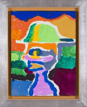 Piotr Młodożeniec (ur. 1956 r.), Góral, 1993