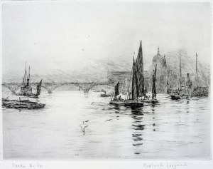 Langmaid Rowland