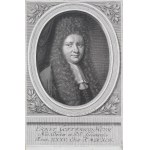 Andreas Stech (1635 Słupsk - 1697 Gdańsk), Ernst Gottfried Heyse…, 1693