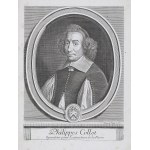 Gerard Edelinck (1640-1707), Philippes Collot operateur pour l’extraction de la Pierre, ok. 1700
