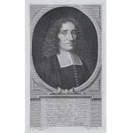 Andreas Stech (1635 Słupsk - 1697 Gdańsk), Hamburgi genitum, merces curante…, 1695