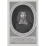 Andreas Stech (1635 Słupsk - 1697 Gdańsk), Aegidus Strauch Wittenbergensis…