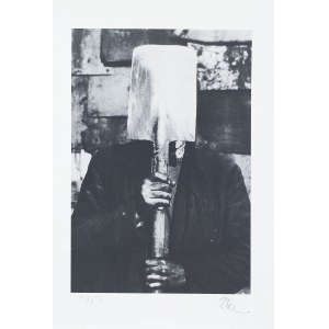 Jerzy Lewczynski (1924-2014), Unknown, 1959