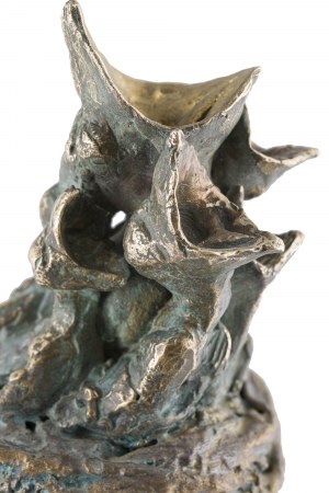 Stanisław Gierada (ur. 1943 Baćkowice), Gniazdo, 1979