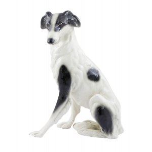 Figura charta, Goldscheider, Wiedeń, l. 1922-1942