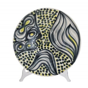 Patera „Kapelusz”, proj. Jan Sowiński, 1958 r., Włocławek