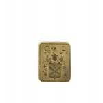Siegelkolben mit dem Wappen von Jelita