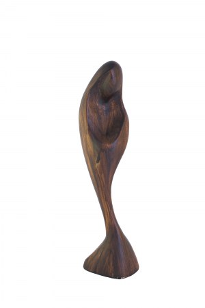 Marek Sierpiński (1954-2014), Figura Madonny
