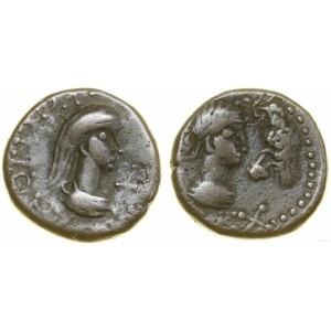 Greece and post-Hellenistic, coin stater, date illegible