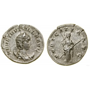 Empire romain, Antonin, (249-251), Rome