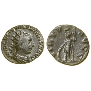 Roman Empire, antoninian coinage, 254, Rome