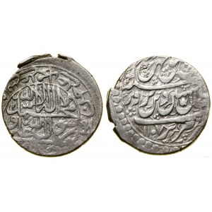 Sefawidzi, abbasi, 1107 AH (AD 1696), Tabriz