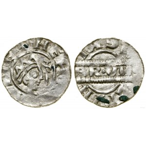 Netherlands, denarius, Leeuwarden