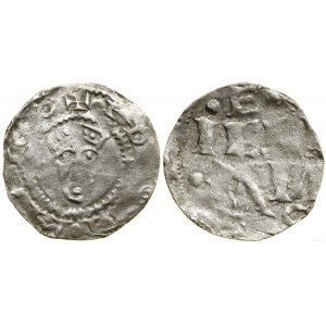 Netherlands, denarius