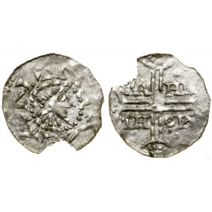 Germany, denarius