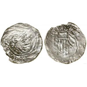 Niemcy, denar, (1002-1024)