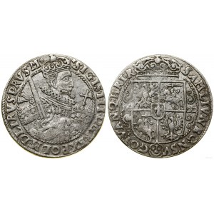 Poland, ort, 1622, Bydgoszcz