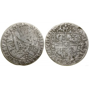 Polska, ort, 1622, Bydgoszcz