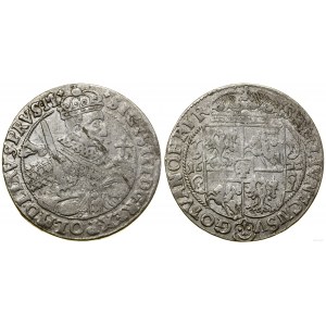 Poland, ort, 1622, Bydgoszcz