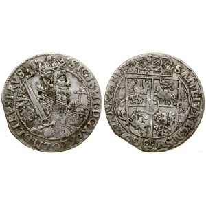 Poland, ort, 1622, Bydgoszcz