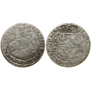 Polska, ort, 1623, Bydgoszcz