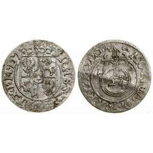Poland, półtorak, 1618, Bydgoszcz