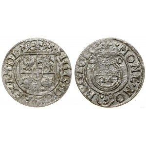 Poland, półtorak, 1620, Bydgoszcz