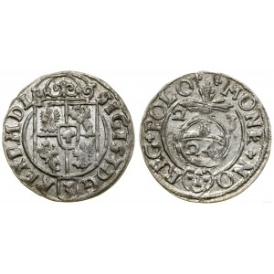 Poland, półtorak, 1623, Bydgoszcz