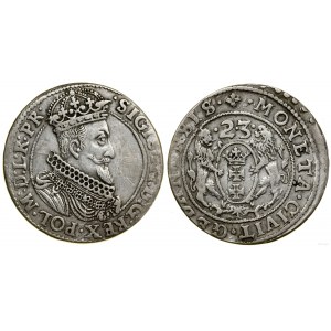 Poland, ort, 1623, Gdansk