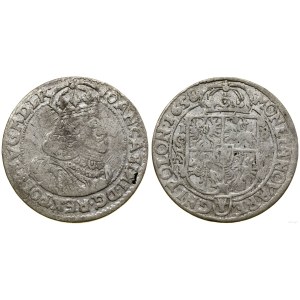 Poland, ort, 1658, Poznań