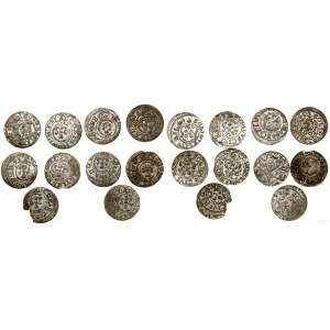 Riga-city, shell, 1648-1654, Riga