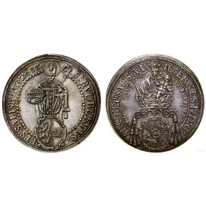 Österreich, Taler, 1688, Salzburg