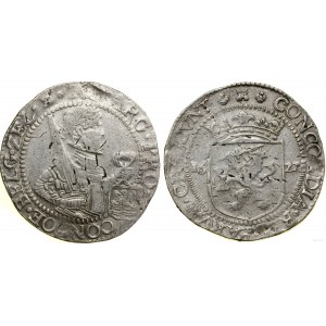 Netherlands, thaler (rijksdaalder), 1622