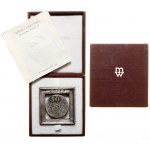 Poland, 50 years of the Numismatic Cabinet of the Mint, 1978, Warsaw