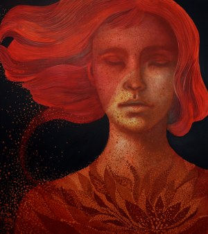 Daria Alicja Ostrowska 