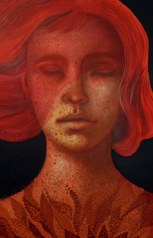 Daria Alicja Ostrowska 