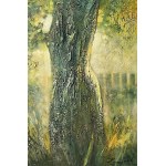 Krzysztof Koniczek W moim ogrodzie...