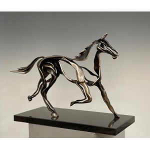Michal Wysocki Horse 6