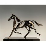 Michal Wysocki Horse 6