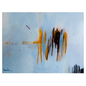 Ada Kamińska, Real - Unreal\ no. 12