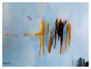 Ada Kamińska, Real - Unreal\ no. 12