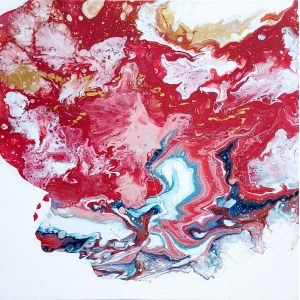 Izabela Ciastoń - Palus, Red