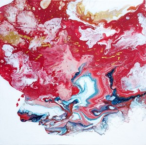 Izabela Ciastoń - Palus, Red