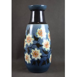 Flowers vase, Eugeniusz NIEMIROWSKI, 1970s.
