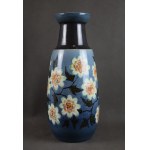 Flowers vase, Eugeniusz NIEMIROWSKI, 1970s.