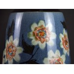 Flowers vase, Eugeniusz NIEMIROWSKI, 1970s.