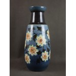 Flowers vase, Eugeniusz NIEMIROWSKI, 1970s.