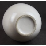 Vase, Marita BENKE-GAJDA, Cracow, 1990s.