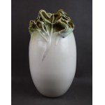 Vase, Marita BENKE-GAJDA, Cracow, 1990s.