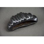 Set of 4 ceramic molds, Tomaszow Mazowiecki Cooperative, 1960s.